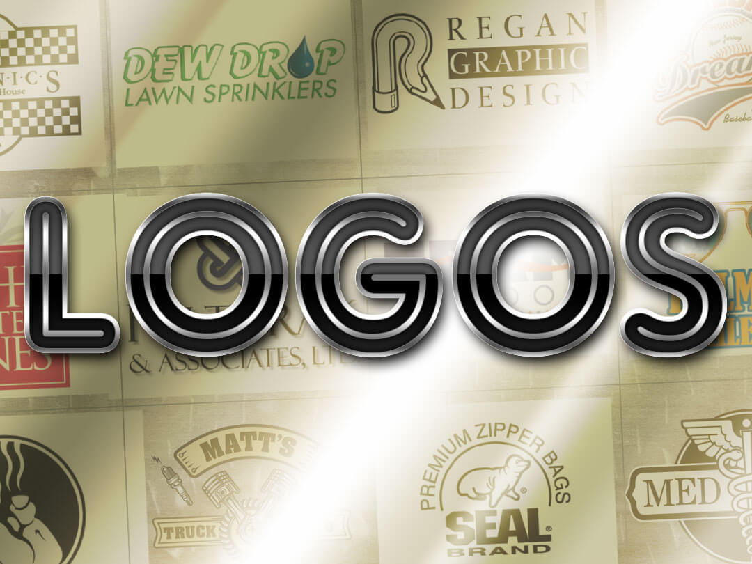 Logos invite viewers to like you. First impressions count. Shouldn’t you try to put your best face out in front of your prospects and clients? Think of your logo like a first date. You try to look your best in front of that date. You prepared yourself for that date (meeting). Maybe you wear new clothes. Maybe you got a new haircut or hairdo to make you look your best. I know you took a shower and brushed your teeth. Treat your business with a logo to stand out from your competition and make a great impression on your audience and clients. Need a new look or logo? Give Mark a call to chat. We can help you put your best look forward! #logosWork #ReganGraphic Design